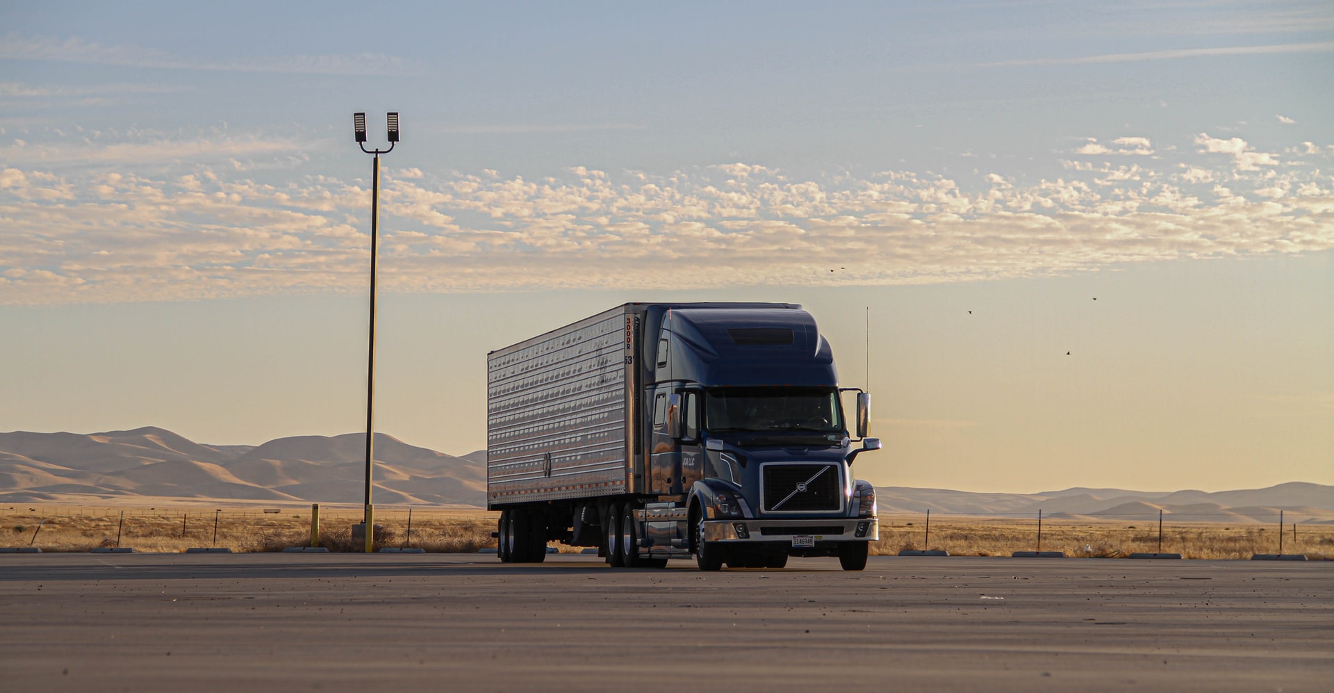 truck hydraulics